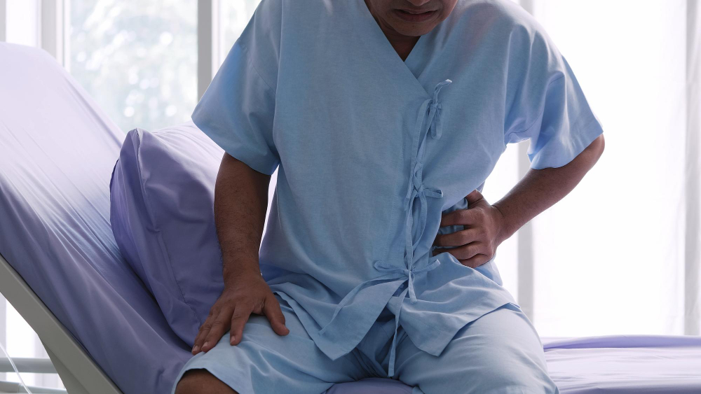 Tratamiento de necrosis avascular de cadera en Ciudad de México: Soluciones para restaurar la salud articular